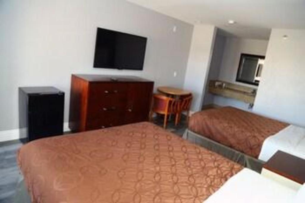 Grand Park Inn Baldwin Park Ngoại thất bức ảnh