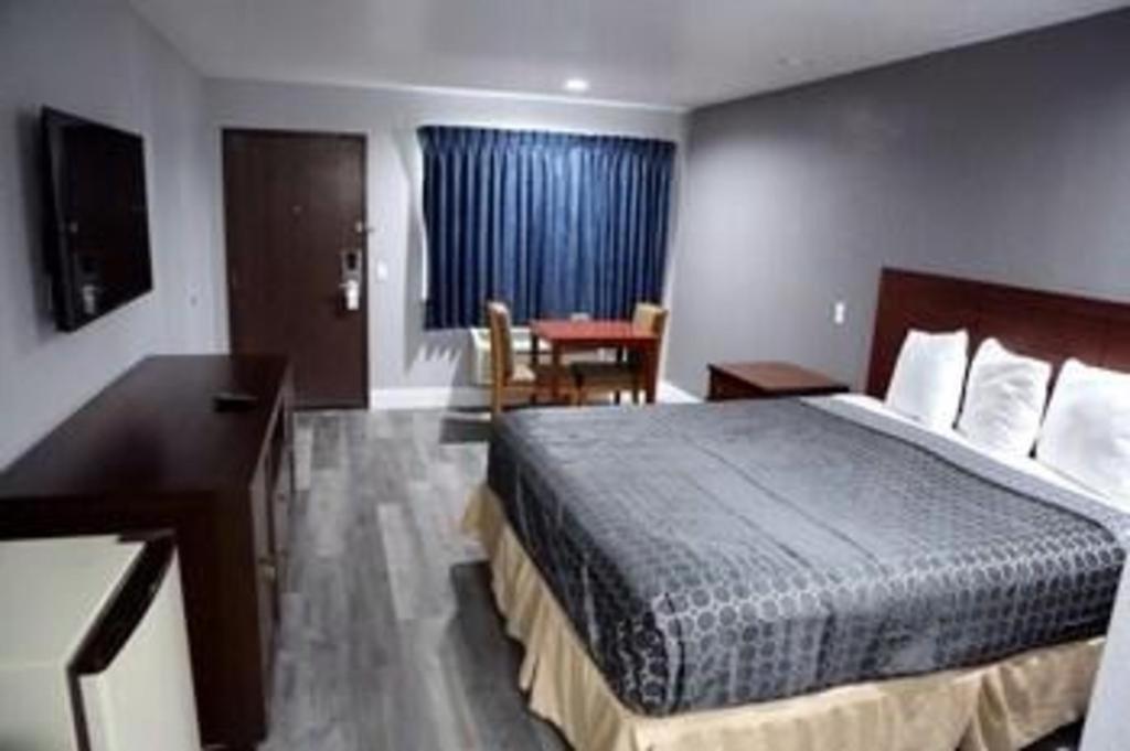 Grand Park Inn Baldwin Park Ngoại thất bức ảnh