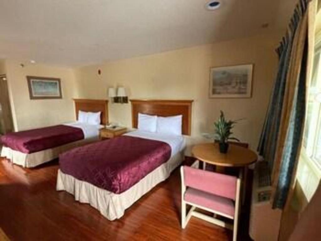 Grand Park Inn Baldwin Park Ngoại thất bức ảnh