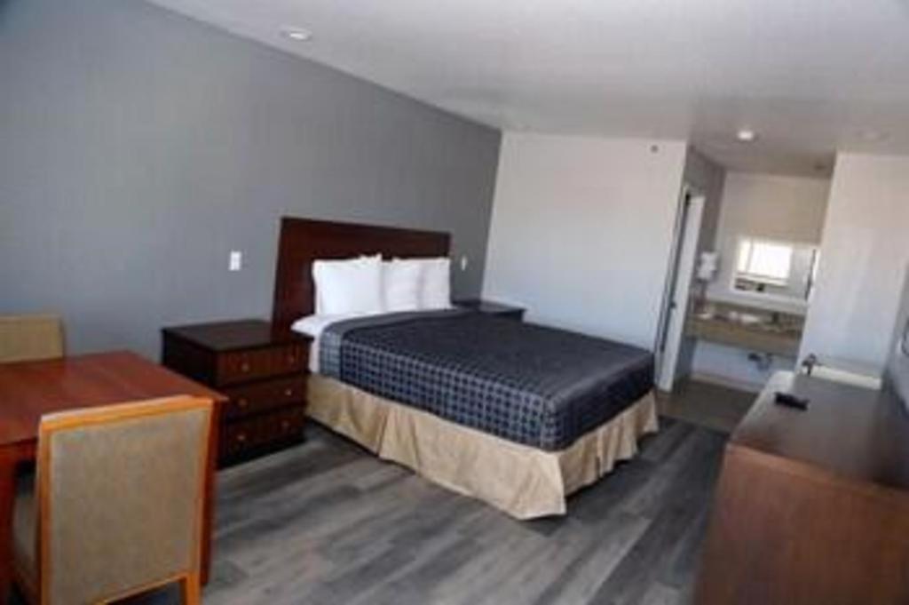 Grand Park Inn Baldwin Park Ngoại thất bức ảnh