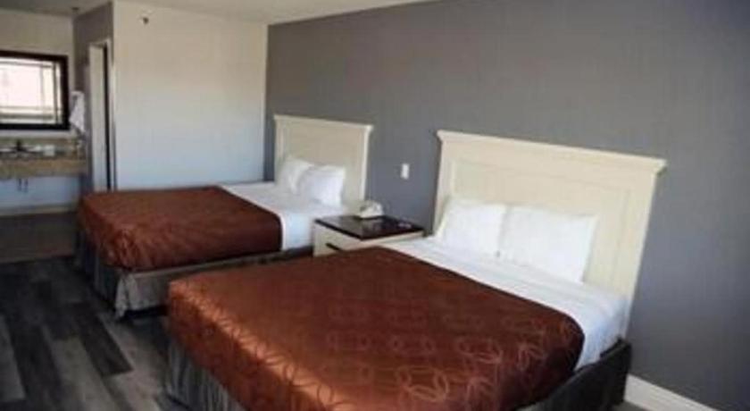 Grand Park Inn Baldwin Park Ngoại thất bức ảnh