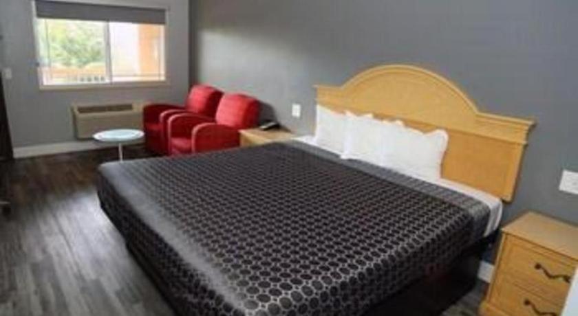 Grand Park Inn Baldwin Park Ngoại thất bức ảnh