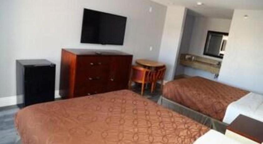 Grand Park Inn Baldwin Park Ngoại thất bức ảnh