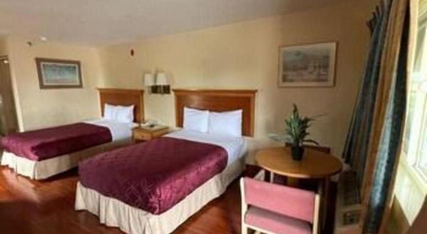 Grand Park Inn Baldwin Park Ngoại thất bức ảnh