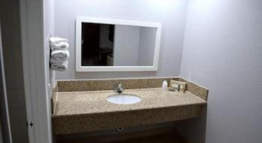 Grand Park Inn Baldwin Park Ngoại thất bức ảnh