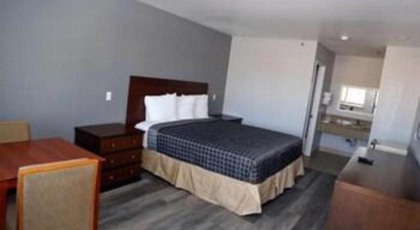 Grand Park Inn Baldwin Park Ngoại thất bức ảnh