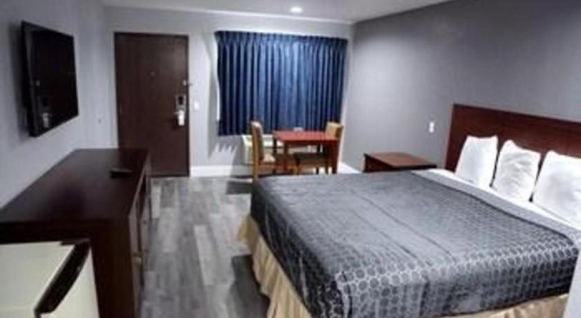 Grand Park Inn Baldwin Park Ngoại thất bức ảnh