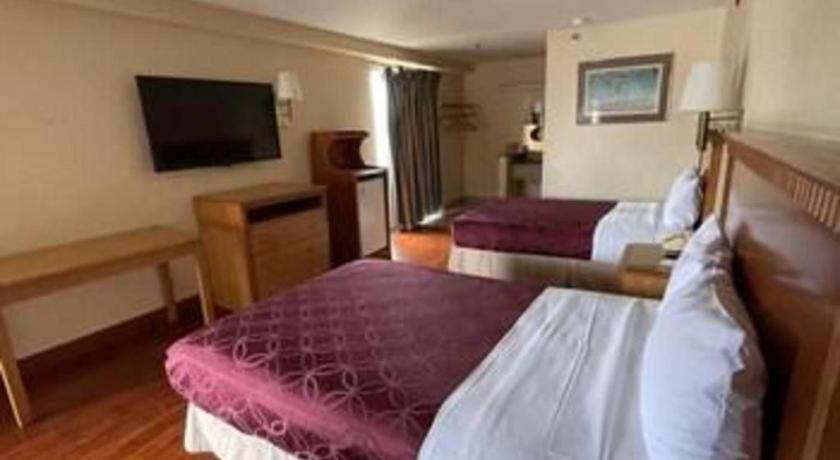 Grand Park Inn Baldwin Park Ngoại thất bức ảnh