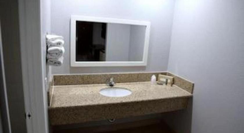 Grand Park Inn Baldwin Park Ngoại thất bức ảnh