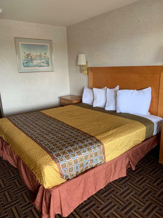 Grand Park Inn Baldwin Park Ngoại thất bức ảnh