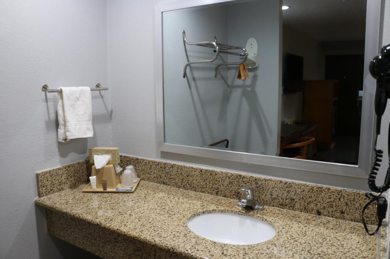 Grand Park Inn Baldwin Park Ngoại thất bức ảnh