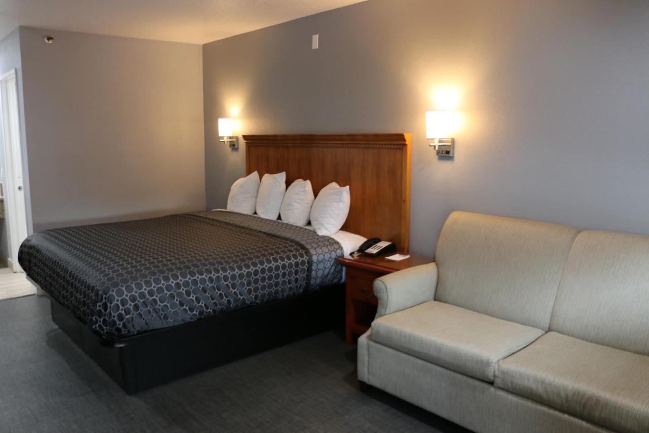 Grand Park Inn Baldwin Park Ngoại thất bức ảnh